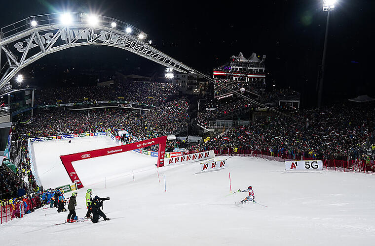 Verwirrung um FIS-Kalender der Alpinen