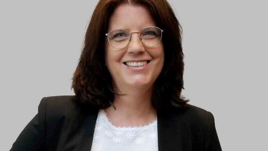 Franziska Zingg (FDP)