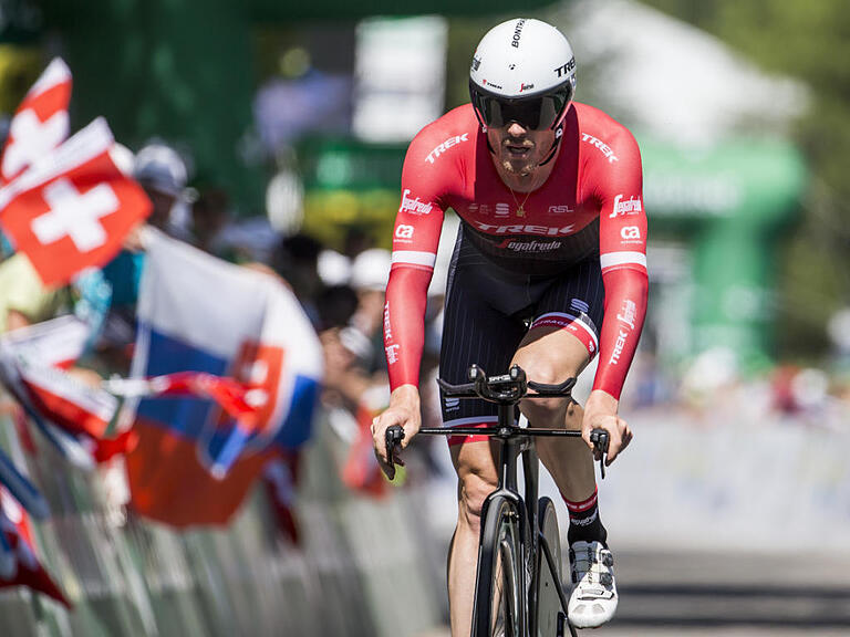 Gregory Rast tritt Ende Saison zurück