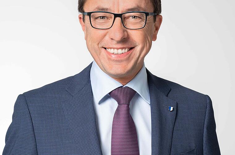 Josef Wyss hört nach acht Jahren im Luzerner Kantonsrat auf