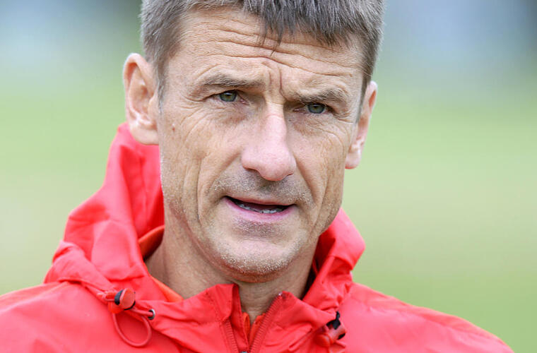 RapperswilJona beim Debüt deklassiert