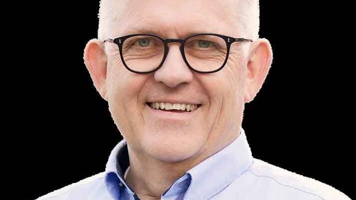 Axel Ritzberger (GLP)