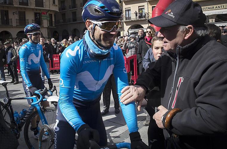 Der umstrittene Doyen der Doyenne