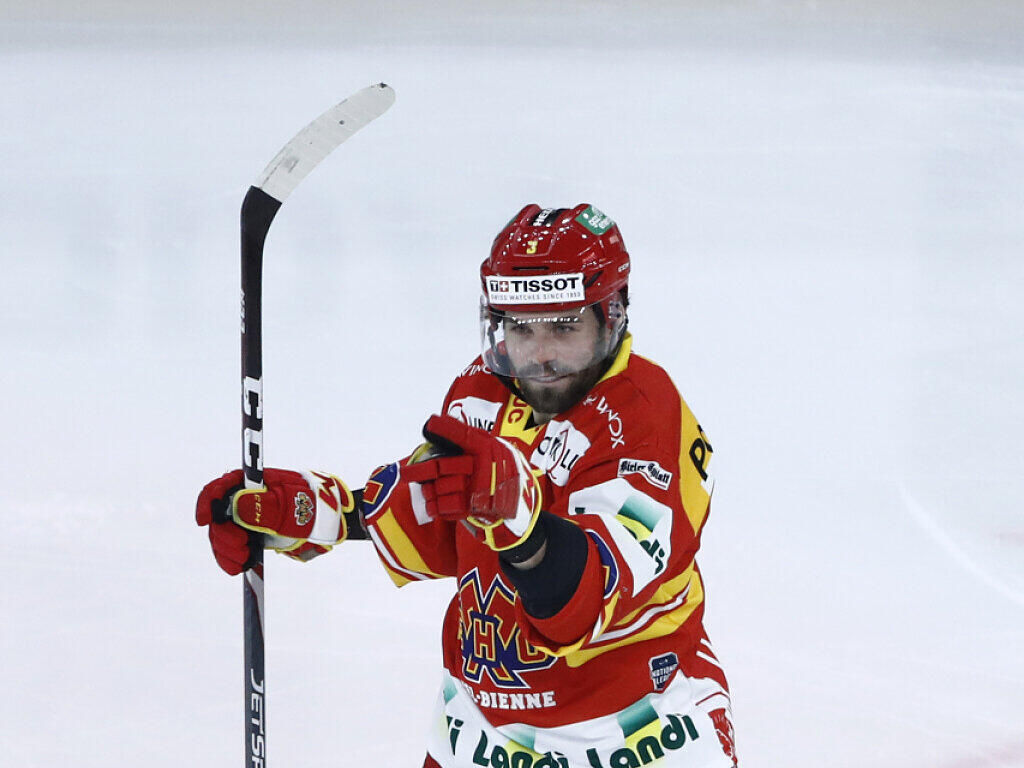 Schneider spielt künftig in Tschechien Eishockey NLA Bote der Urschweiz