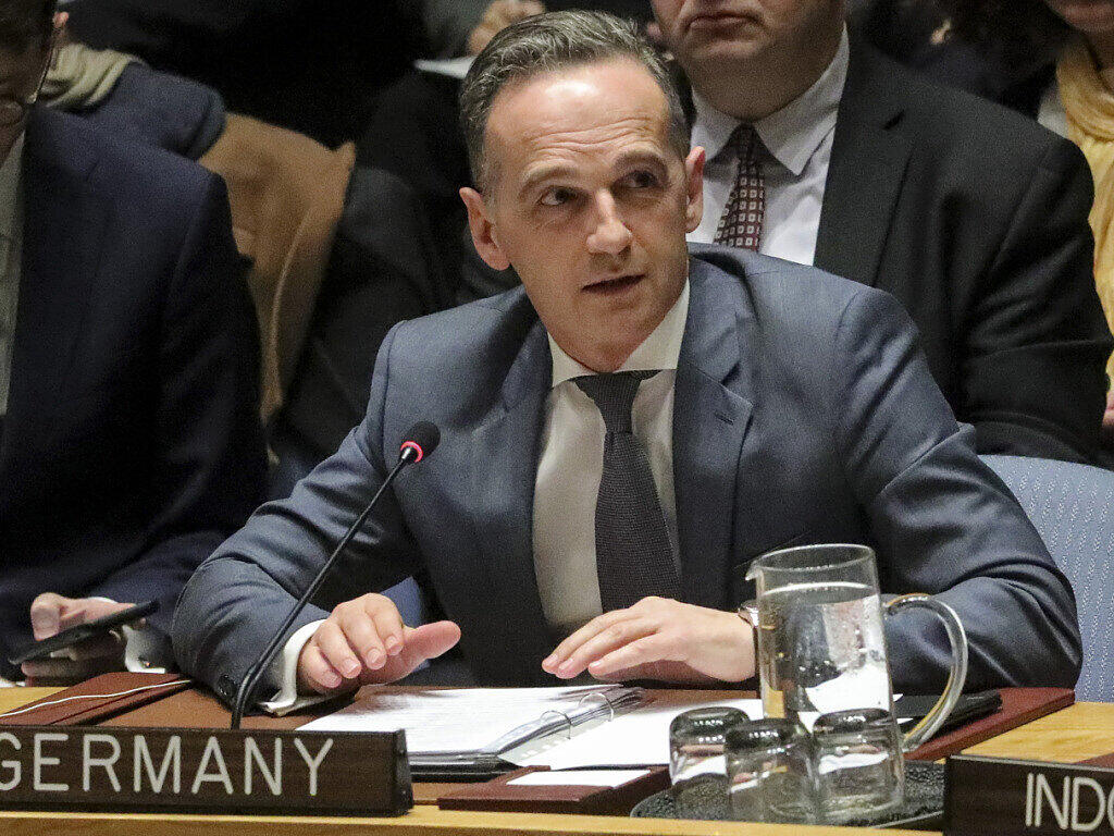 Holpriger Weg zu einer Welt ohne Atomwaffen | International | Bote der