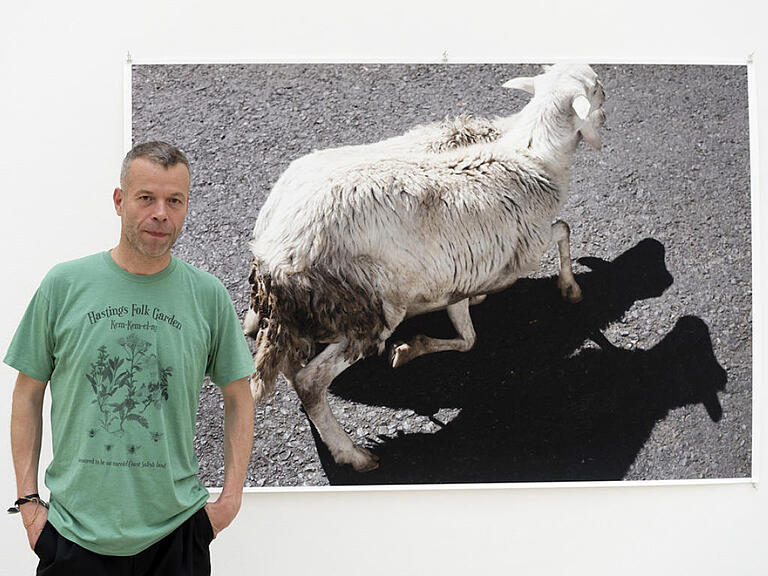 Wolfgang Tillmans FONDATION BEYELER Wolfgang Tillmans at