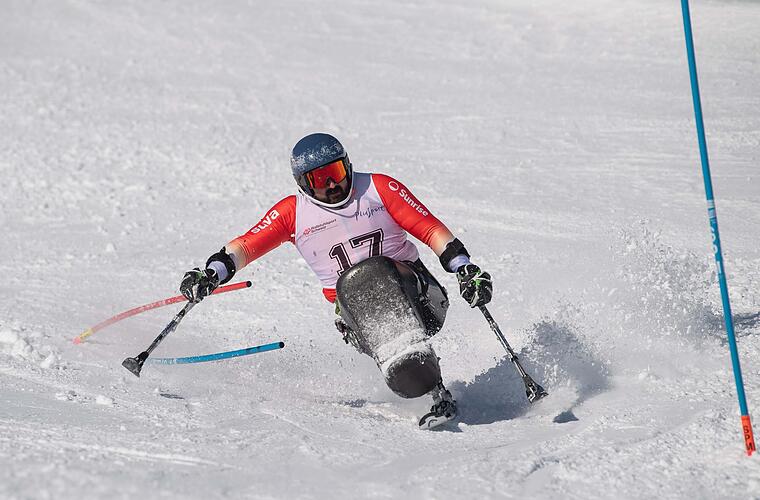 Brändli gewinnt FIS-Rennen in Sörenberg