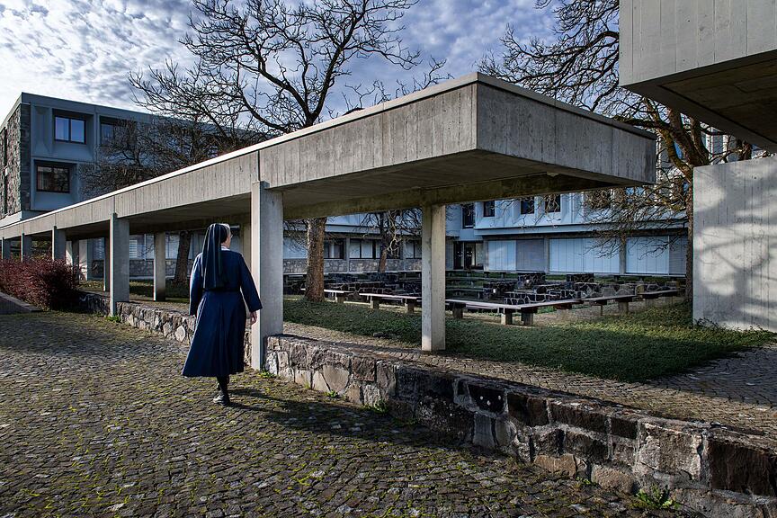 Kloster Baldegg 50-Jahr-Jubiläum