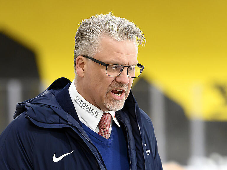 Trainer Hanberg muss Kloten verlassen