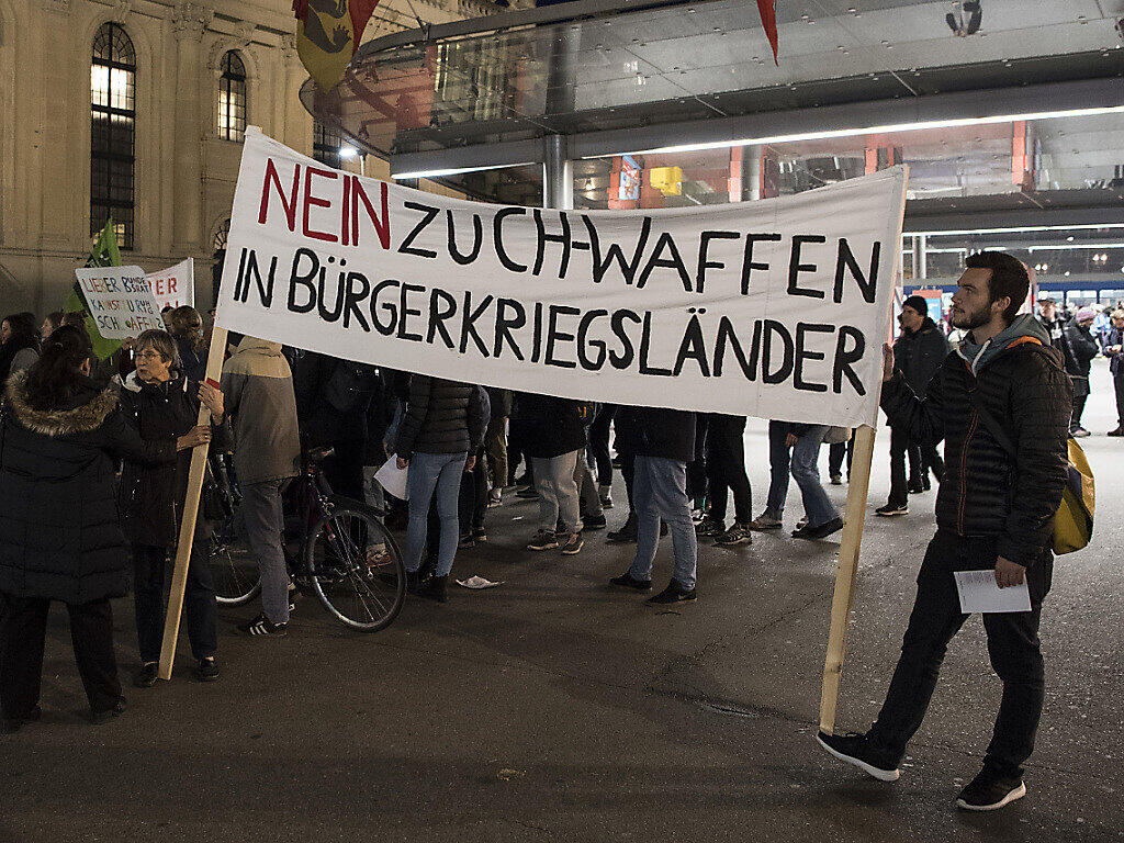 Bundesrat Lehnt Korrektur Initiative Ab Schweiz Bote Der Urschweiz