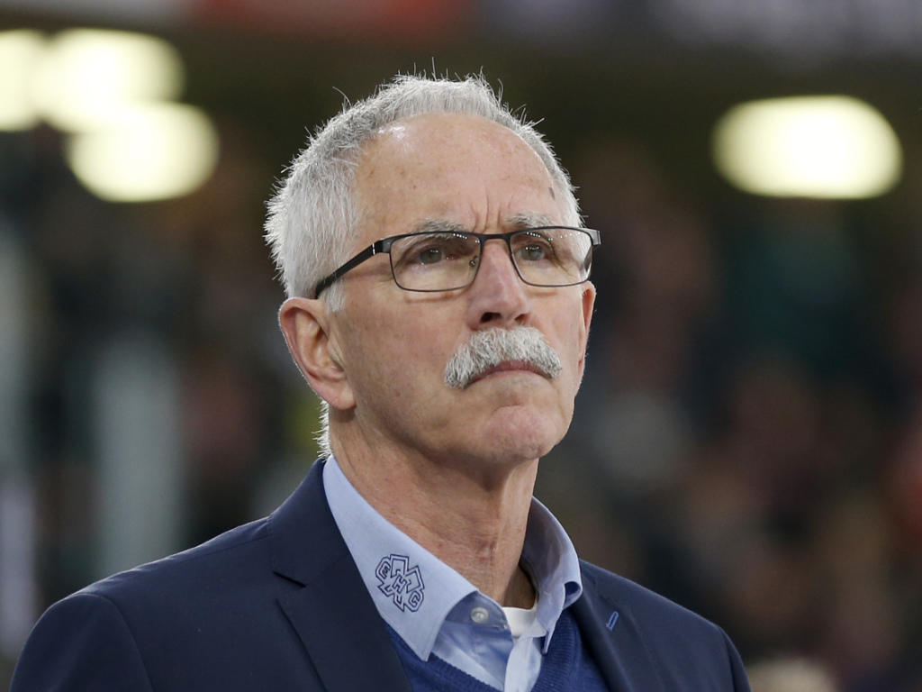 Mike McNamara in Biel abgesetzt Eishockey NLA Bote der Urschweiz