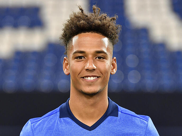 Kehrer wechselt zu Paris StGermain