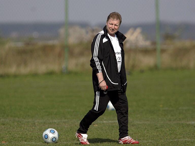 Aleksandrs Starkovs zum Dritten