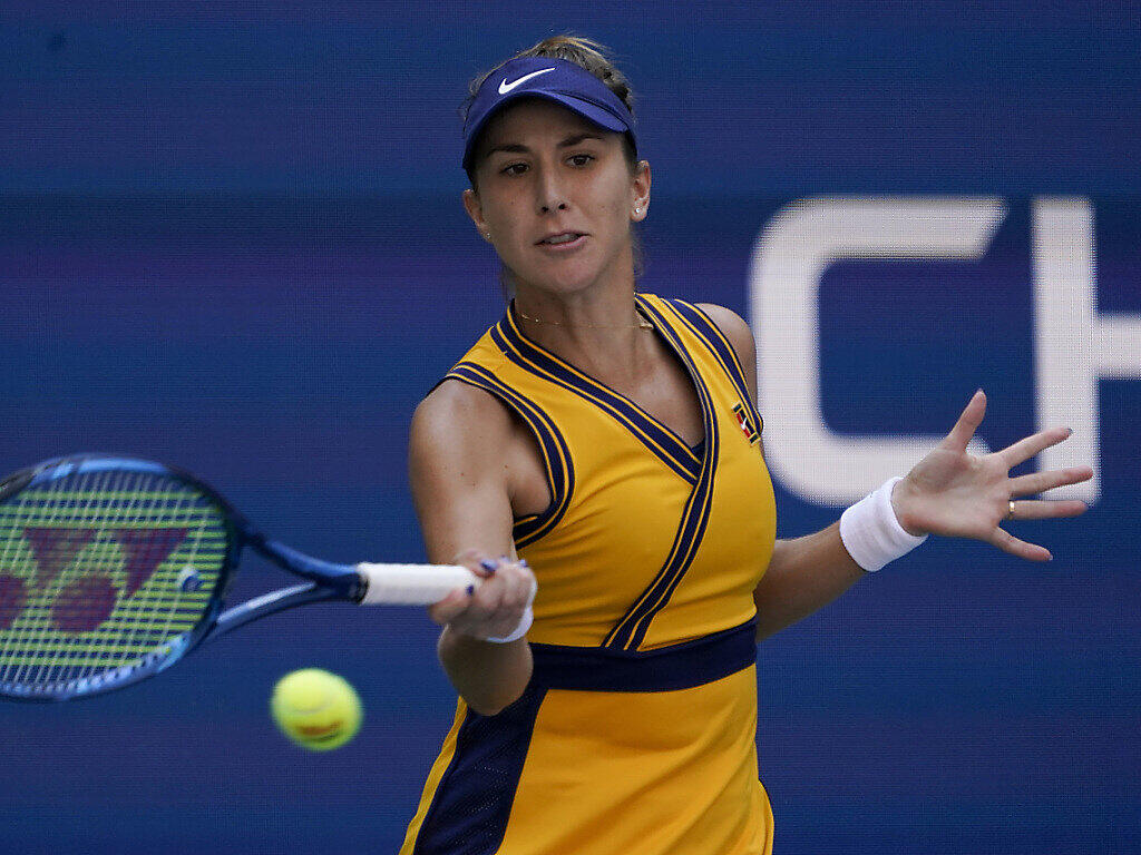 Miami Open 2022: Naomi Osaka vs Belinda Bencic, Prediction, Head-to-Head, Preview, and Live Stream Details | Tennis News | FirstSportz