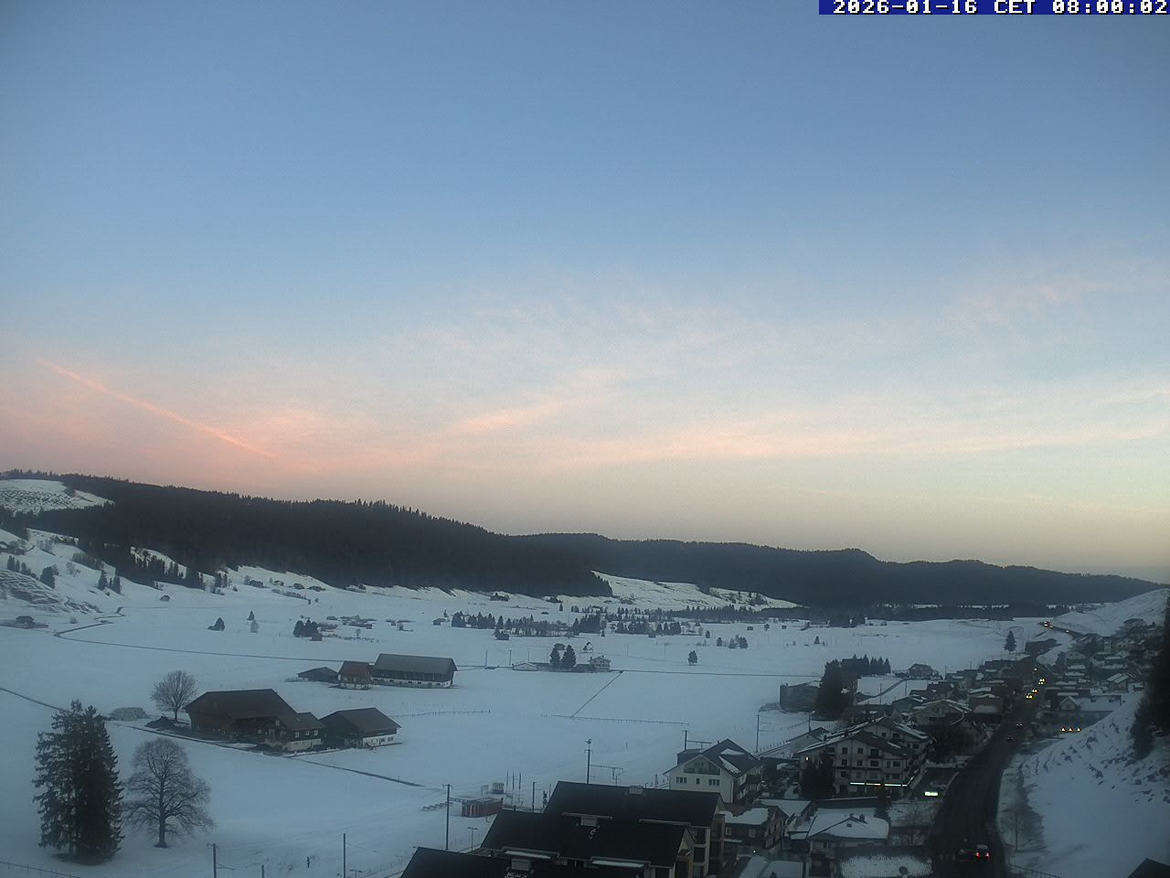 Rothenthurm Hochmoor