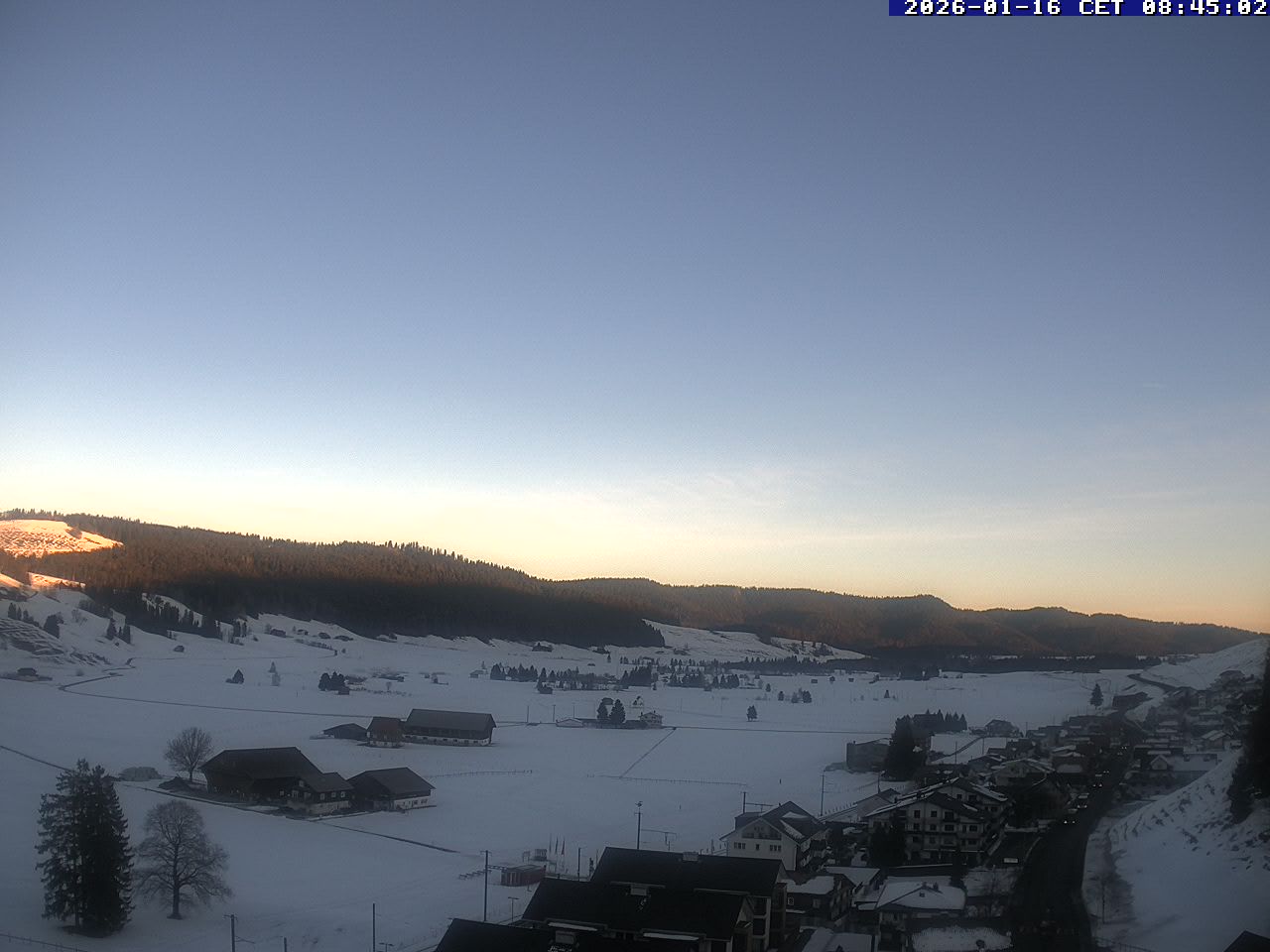 Rothenthurm Hochmoor