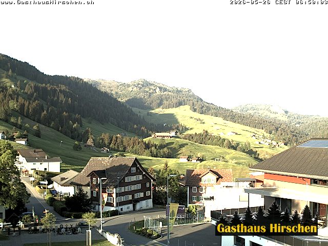 Oberiberg