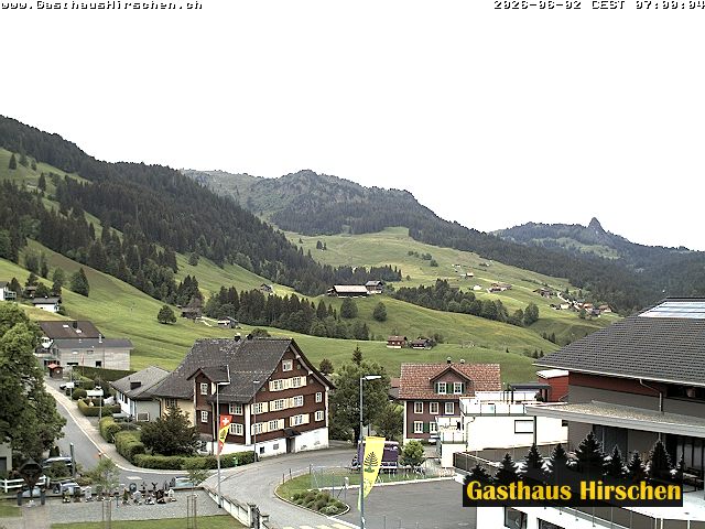 Oberiberg