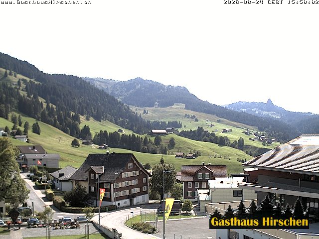 Oberiberg