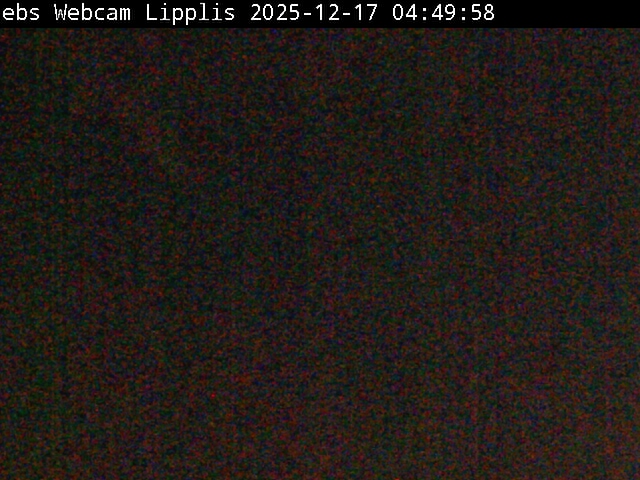 Lipplisbüel Muotathal