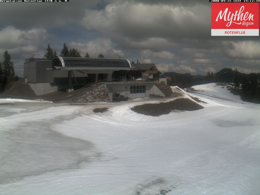 Mythenregion, Rotenflue Bergstation