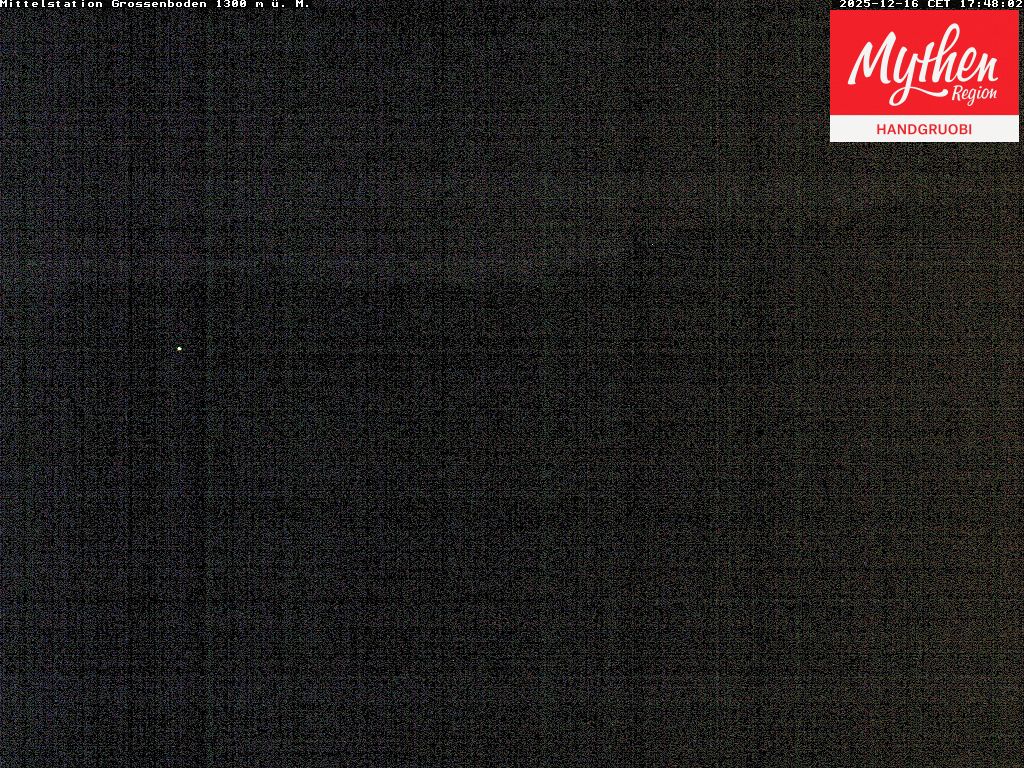 Mythenregion, Grossenboden