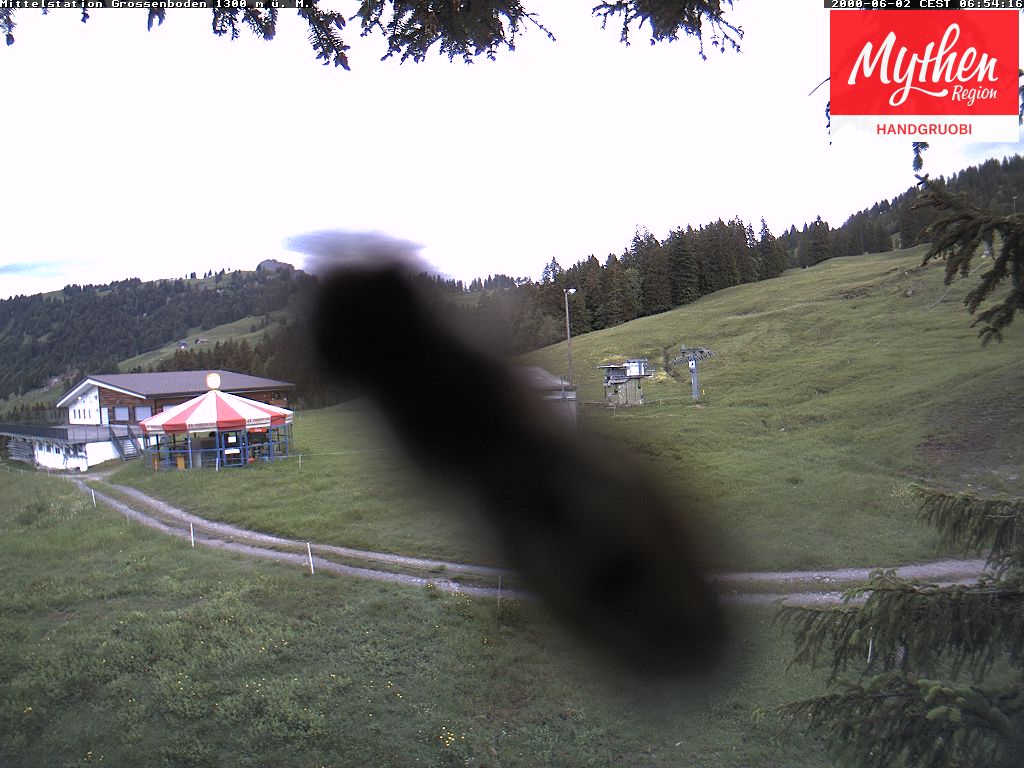 Mythenregion, Grossenboden