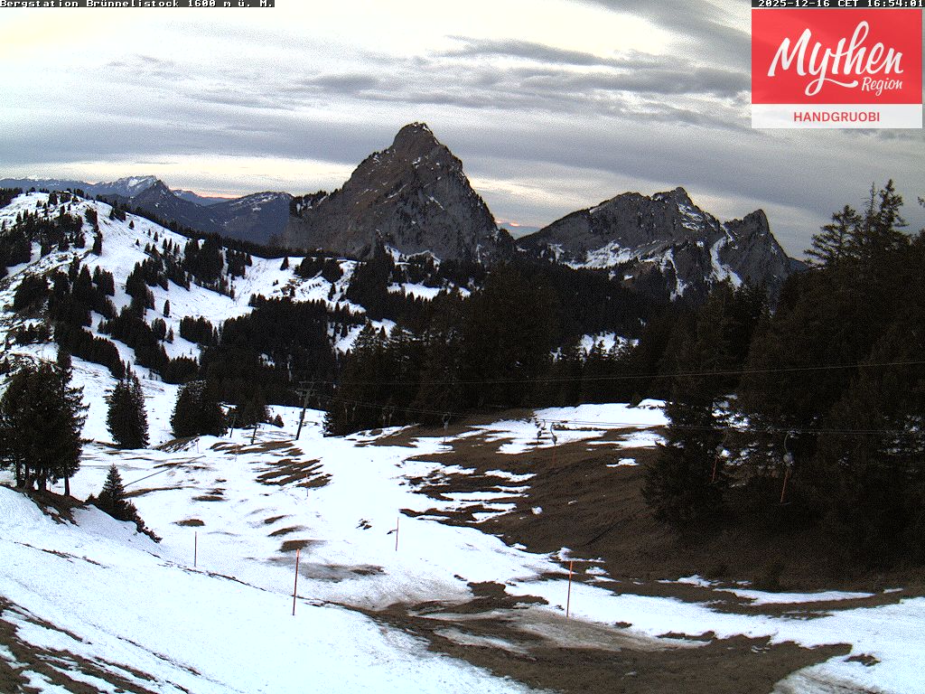 Mythenregion, Brünnelistock