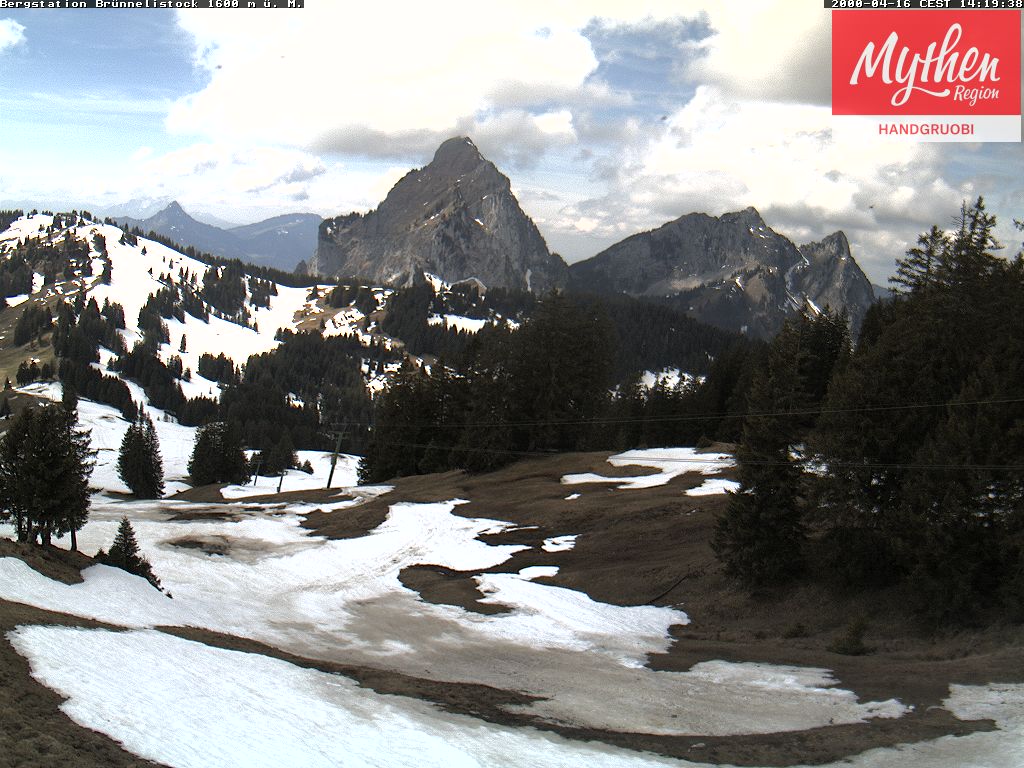 Mythenregion, Brünnelistock