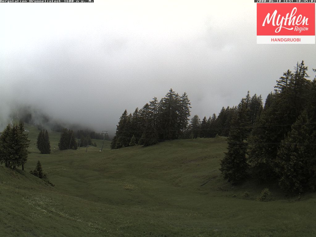 Mythenregion, Brünnelistock
