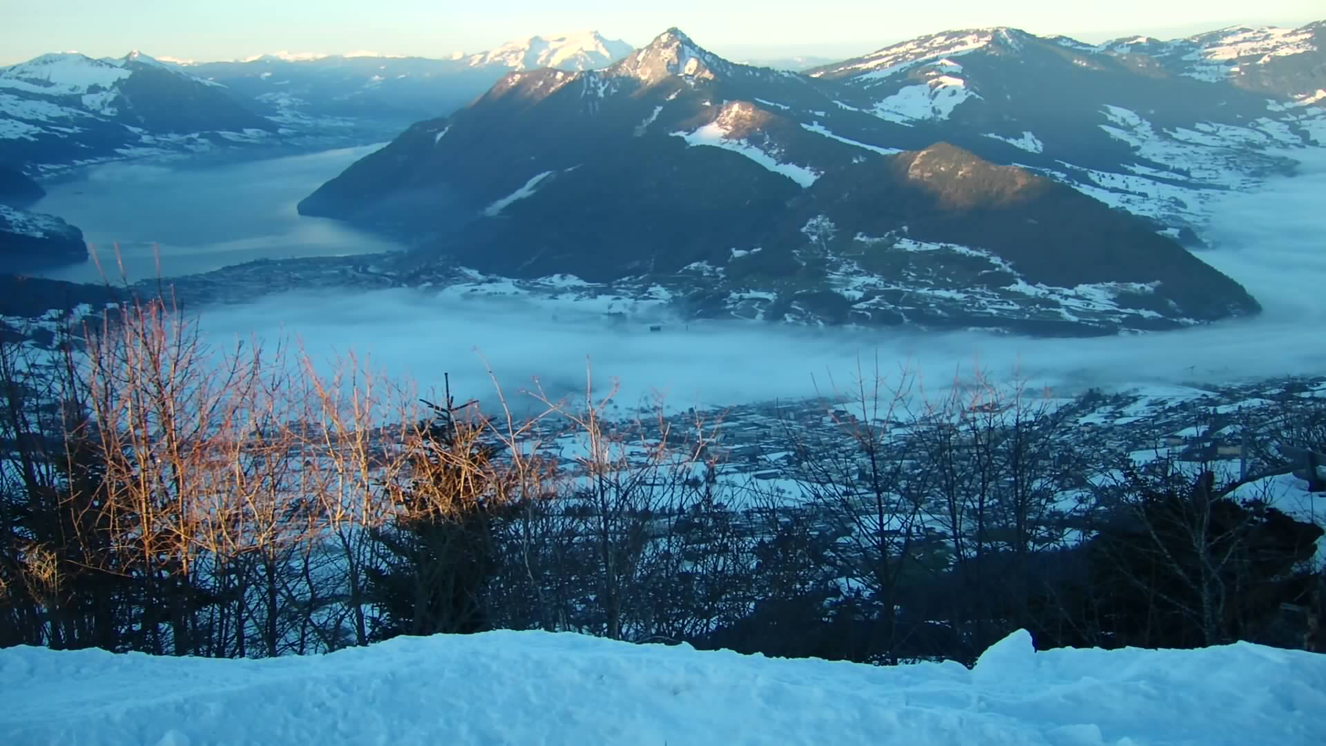 Mythenregion, Berggasthaus Rotenfluh