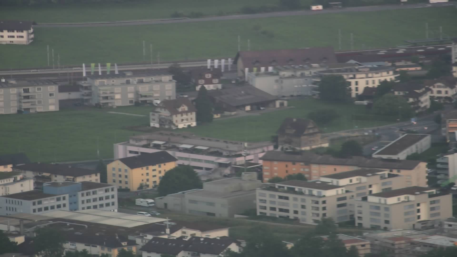Mythenregion, Berggasthaus Rotenfluh