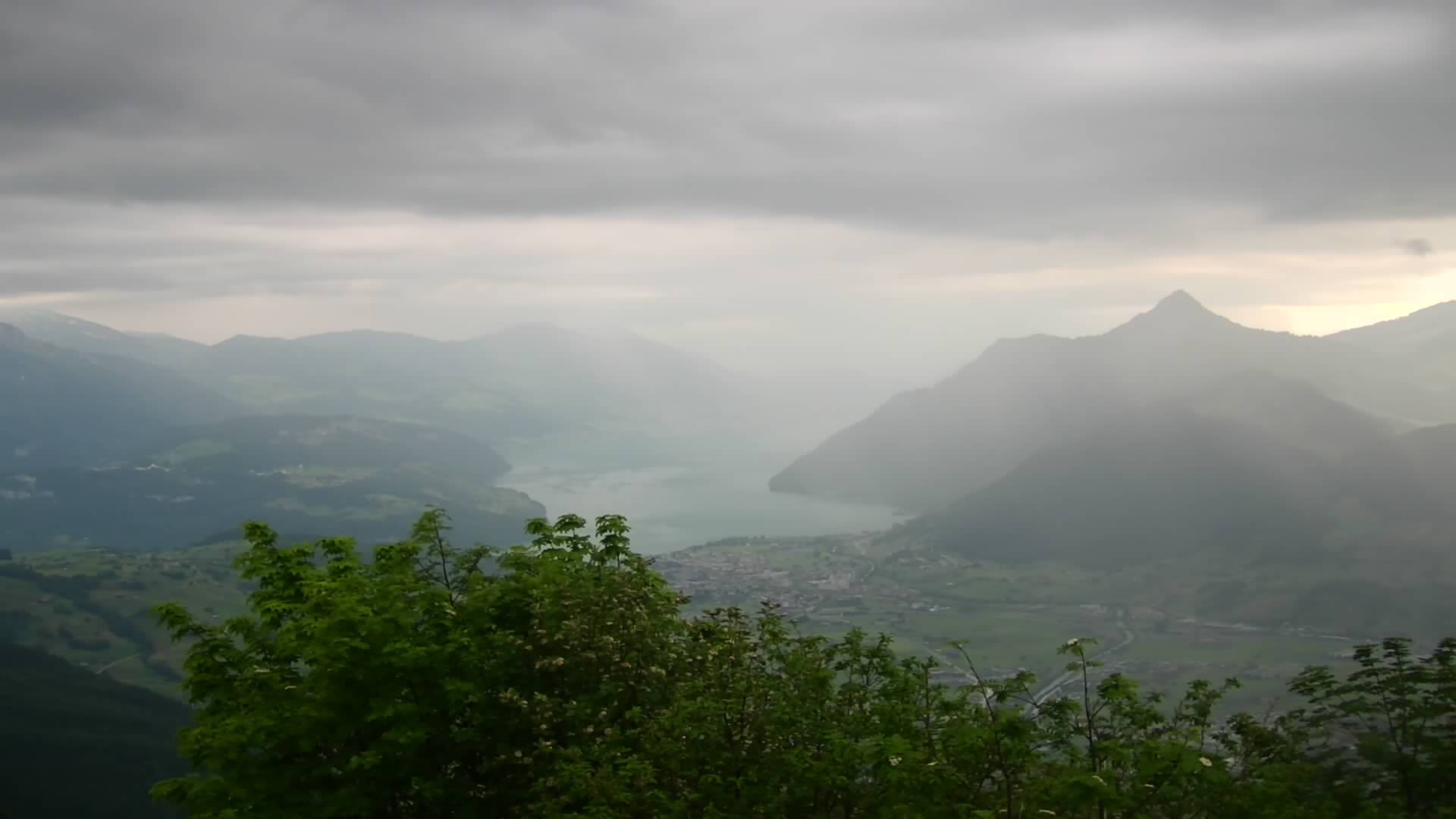 Mythenregion, Berggasthaus Rotenfluh