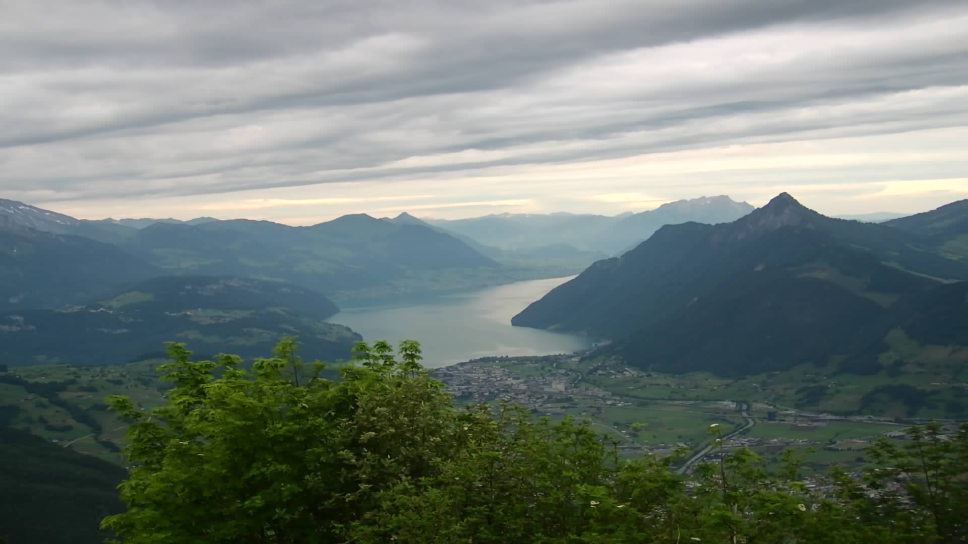 Mythenregion, Berggasthaus Rotenfluh