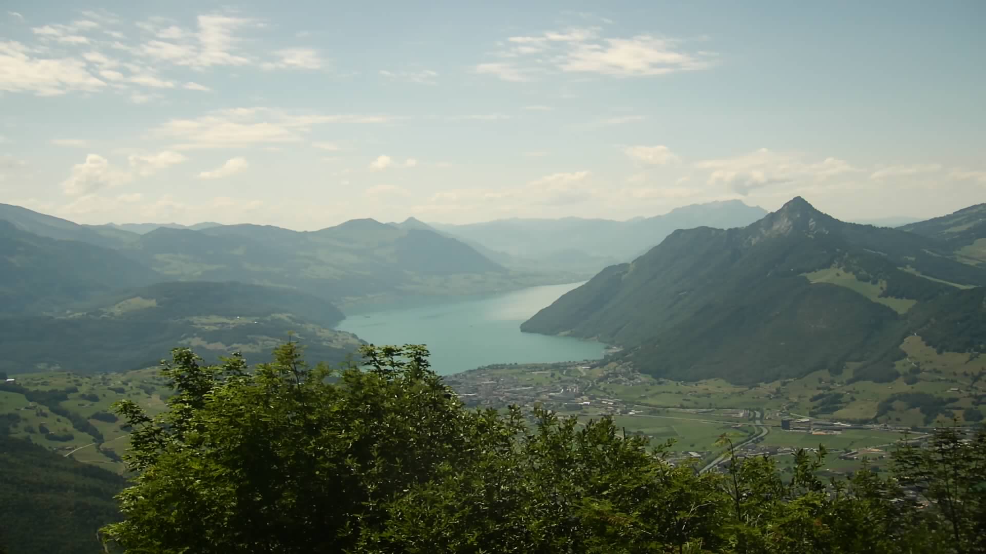 Mythenregion, Berggasthaus Rotenfluh