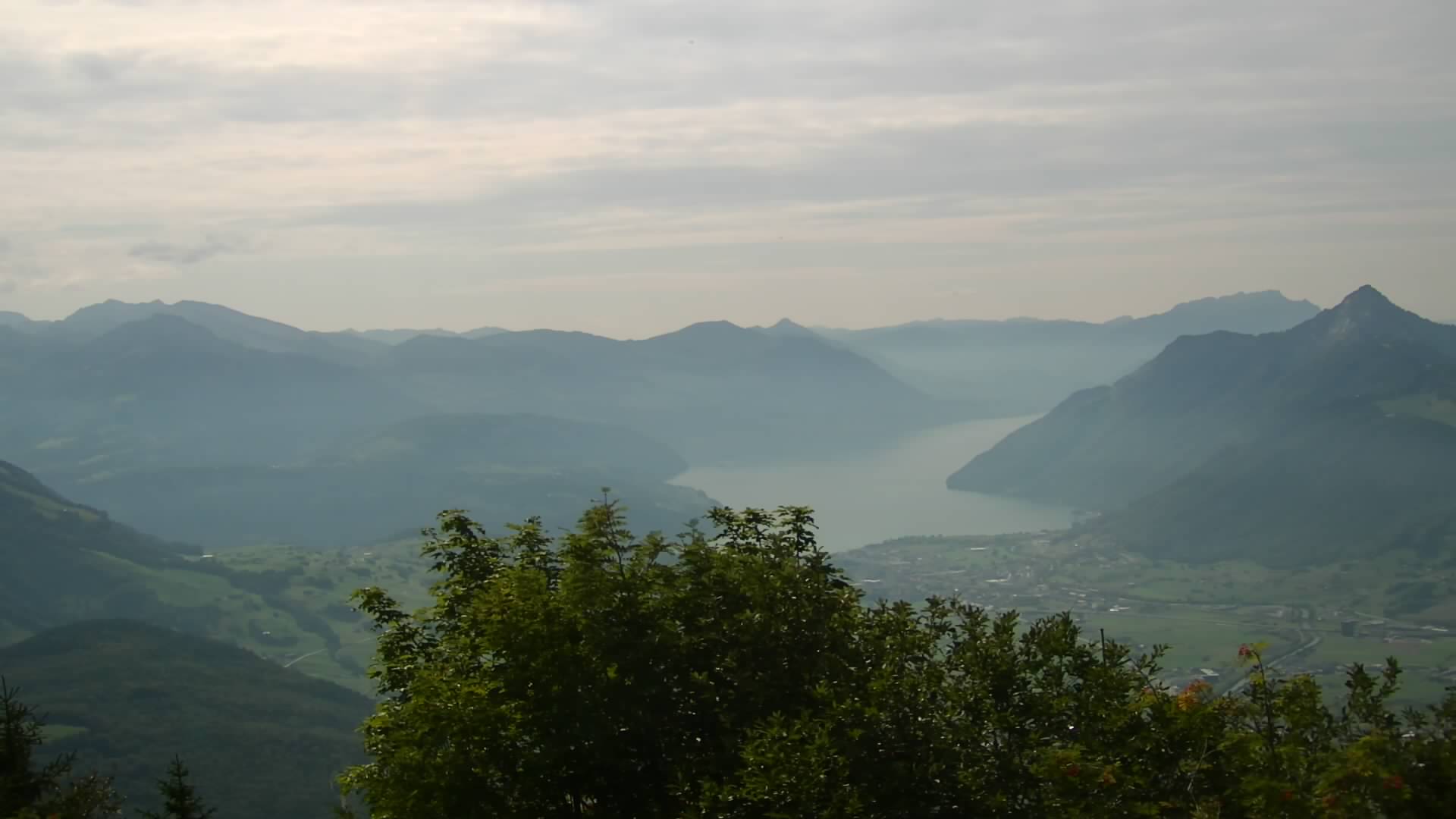 Mythenregion, Berggasthaus Rotenfluh