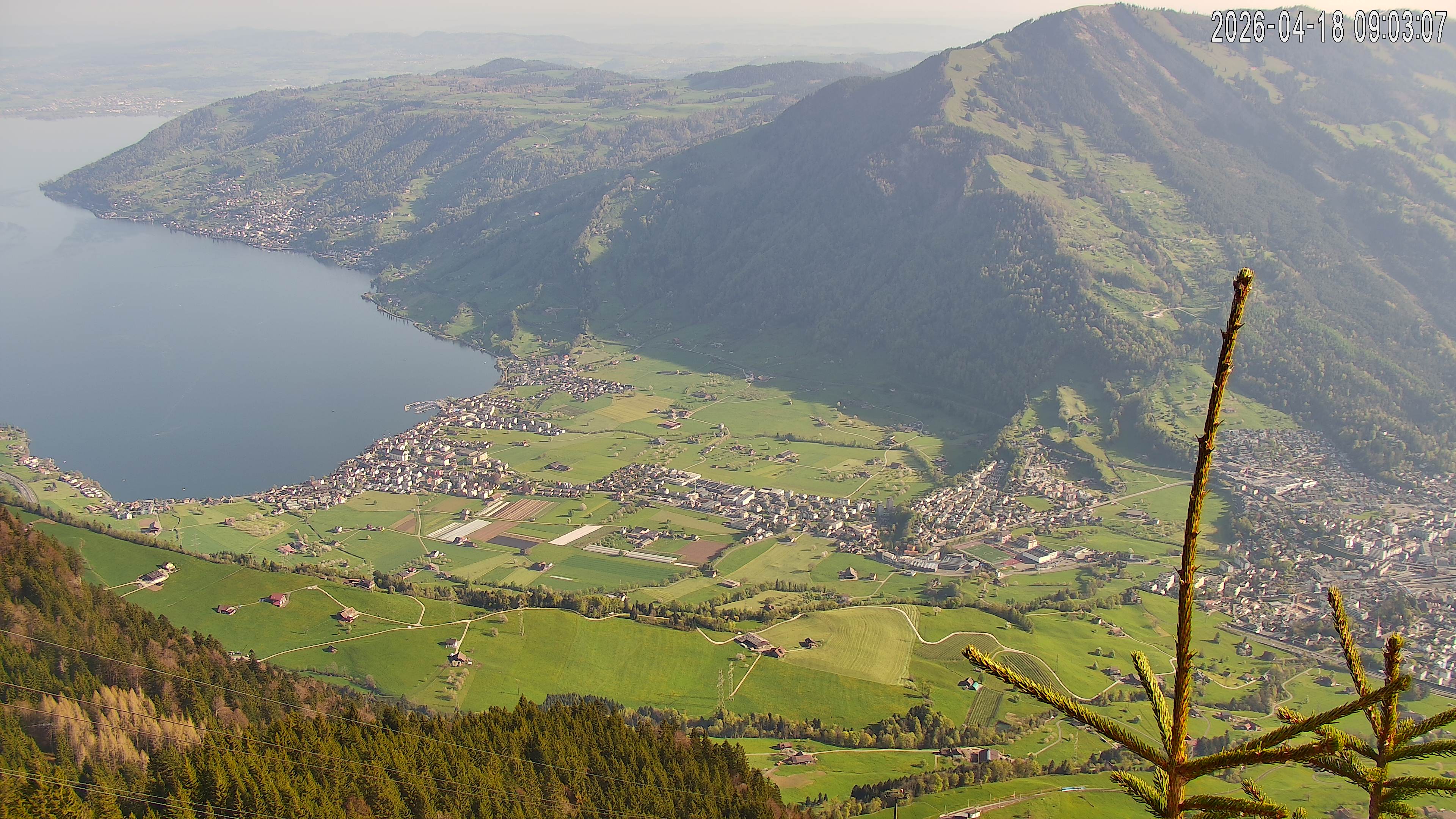 Rigi Scheidegg