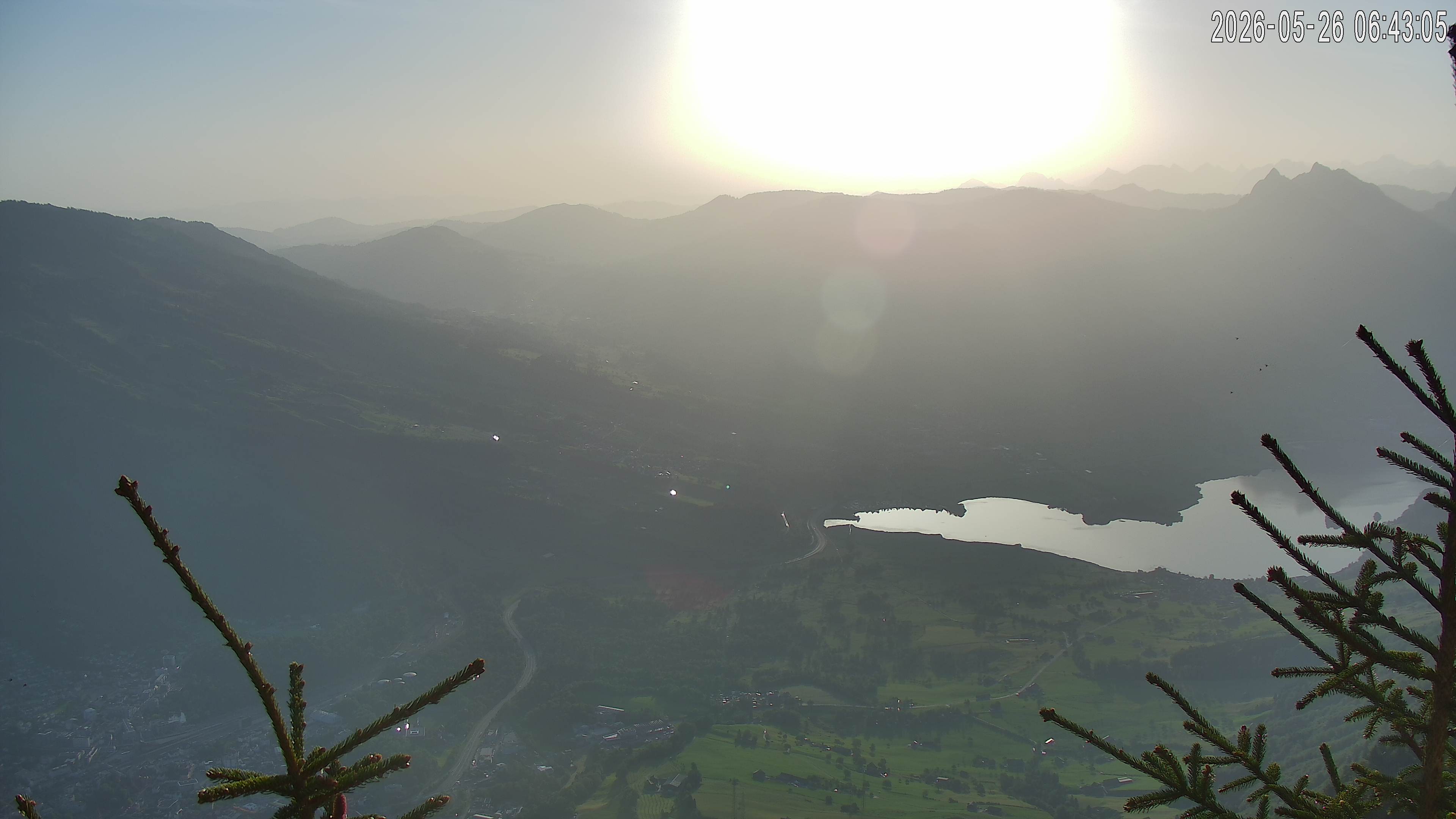Rigi Scheidegg