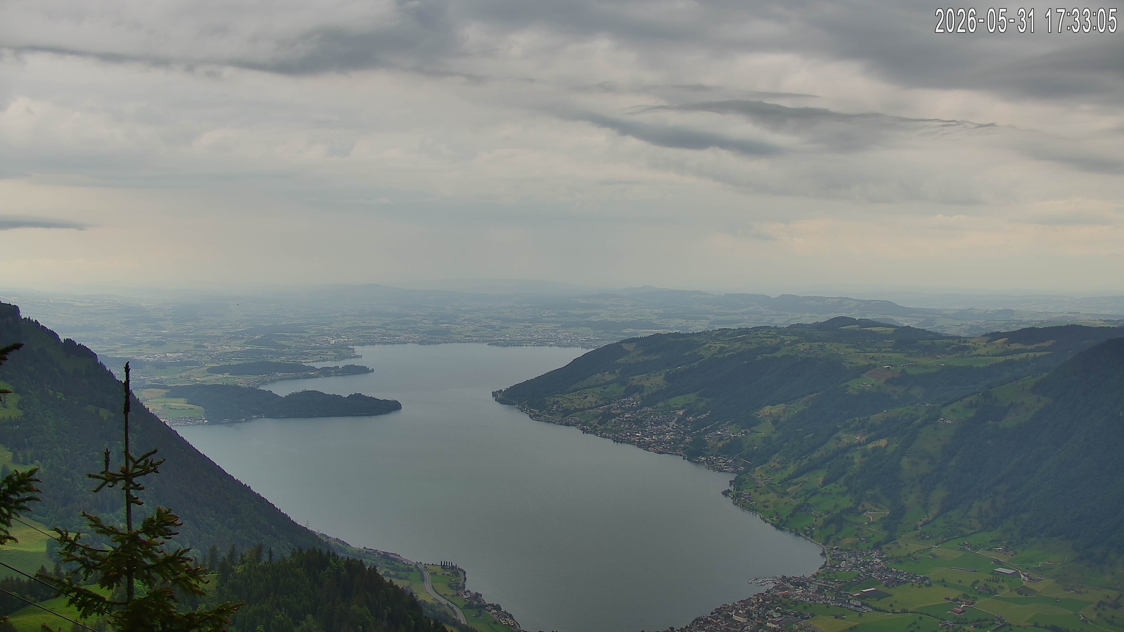 Rigi Scheidegg