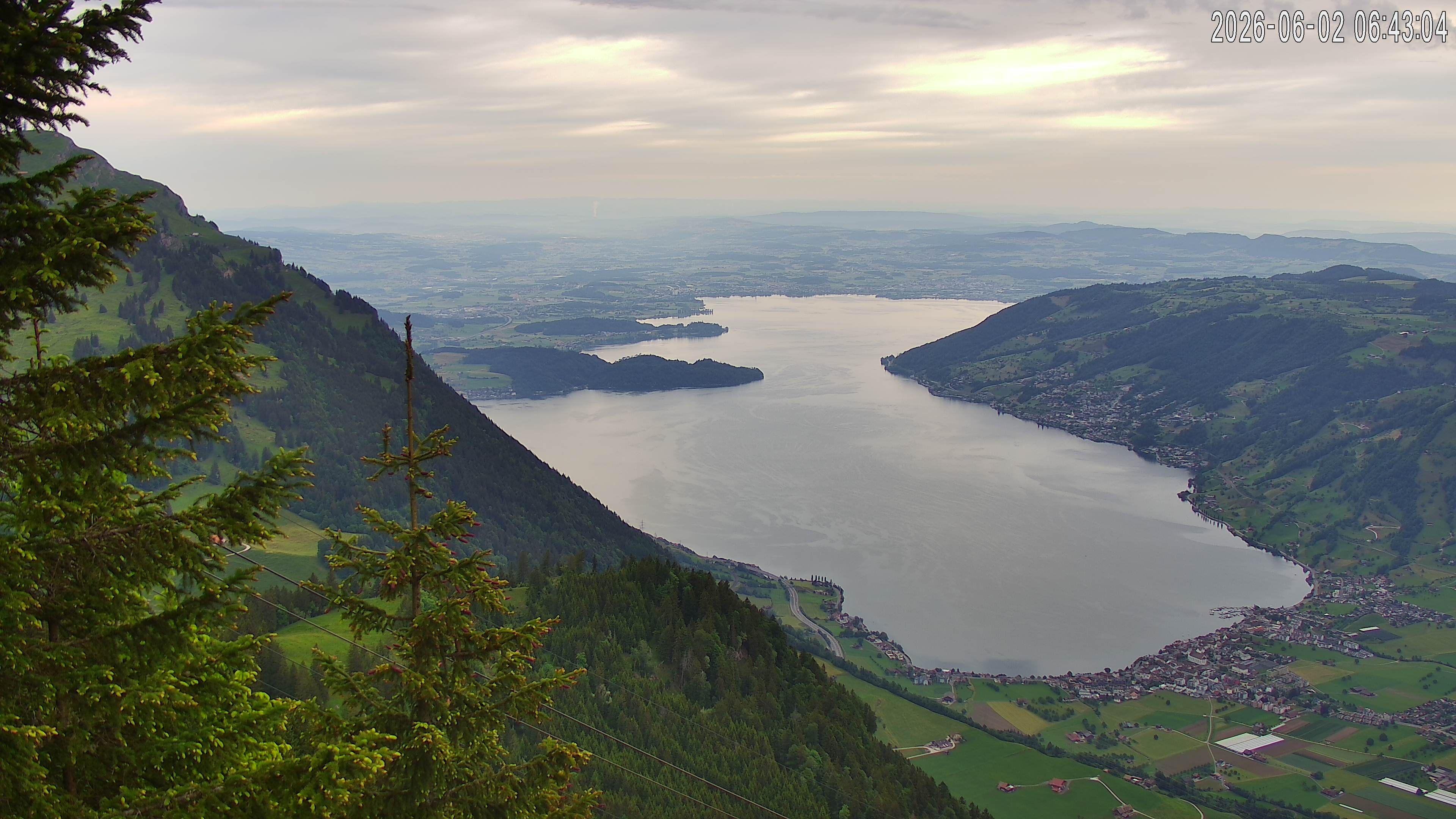 Rigi Scheidegg