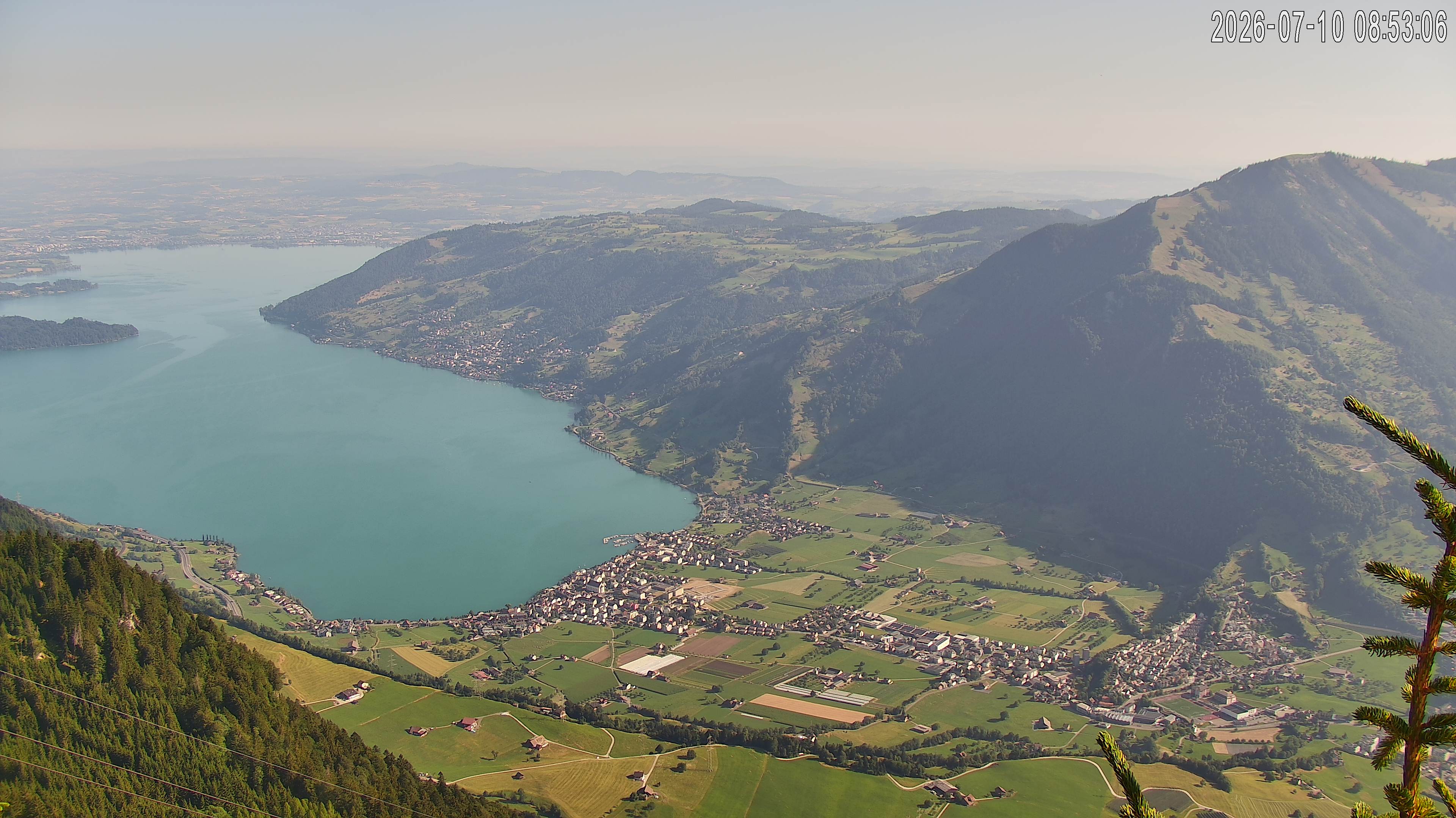 Rigi Scheidegg