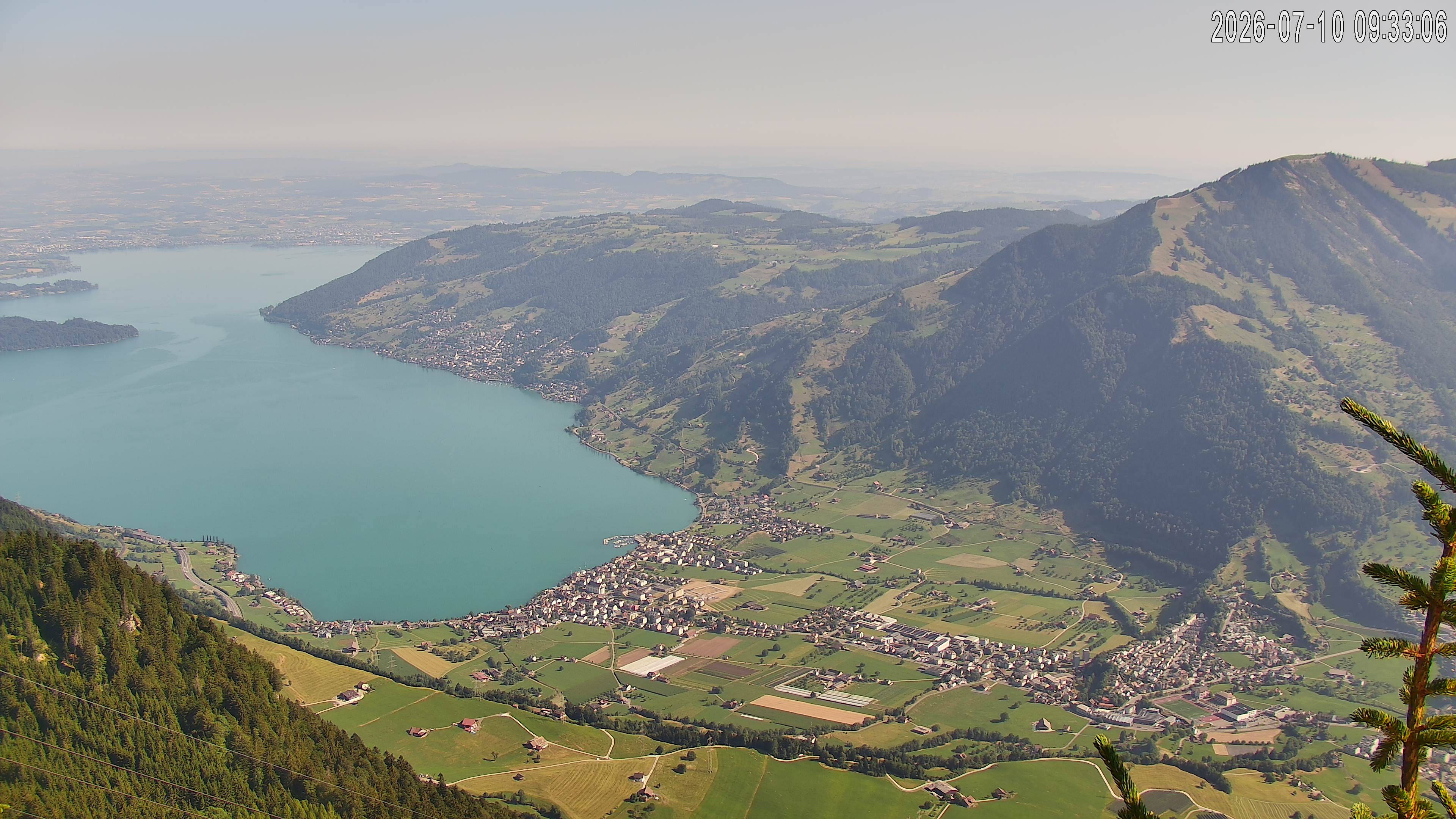 Rigi Scheidegg