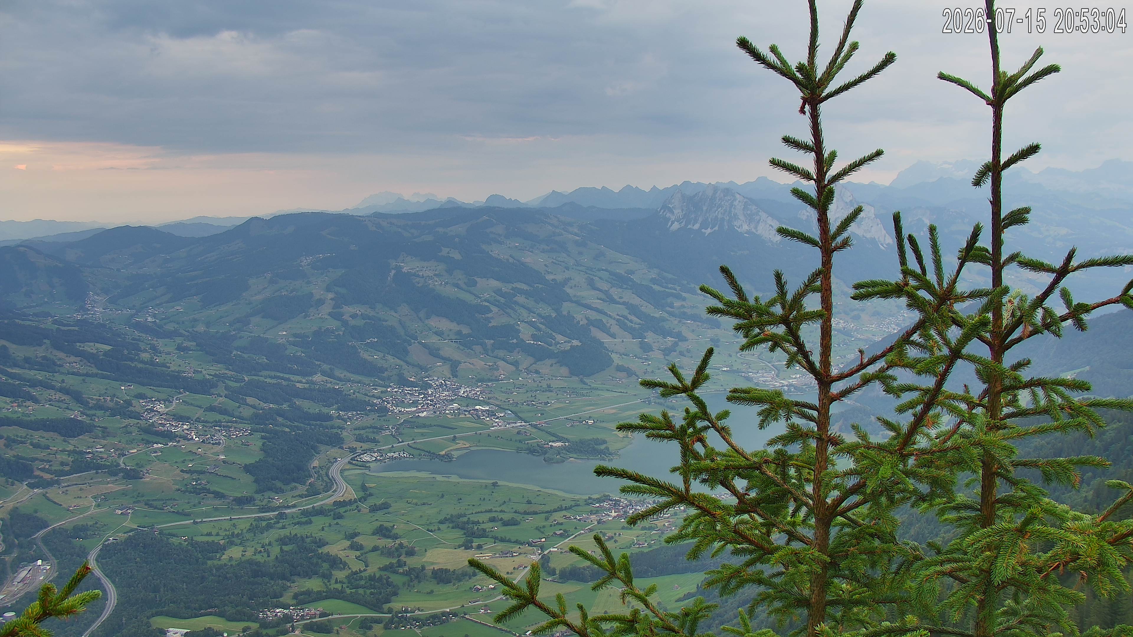 Rigi Scheidegg
