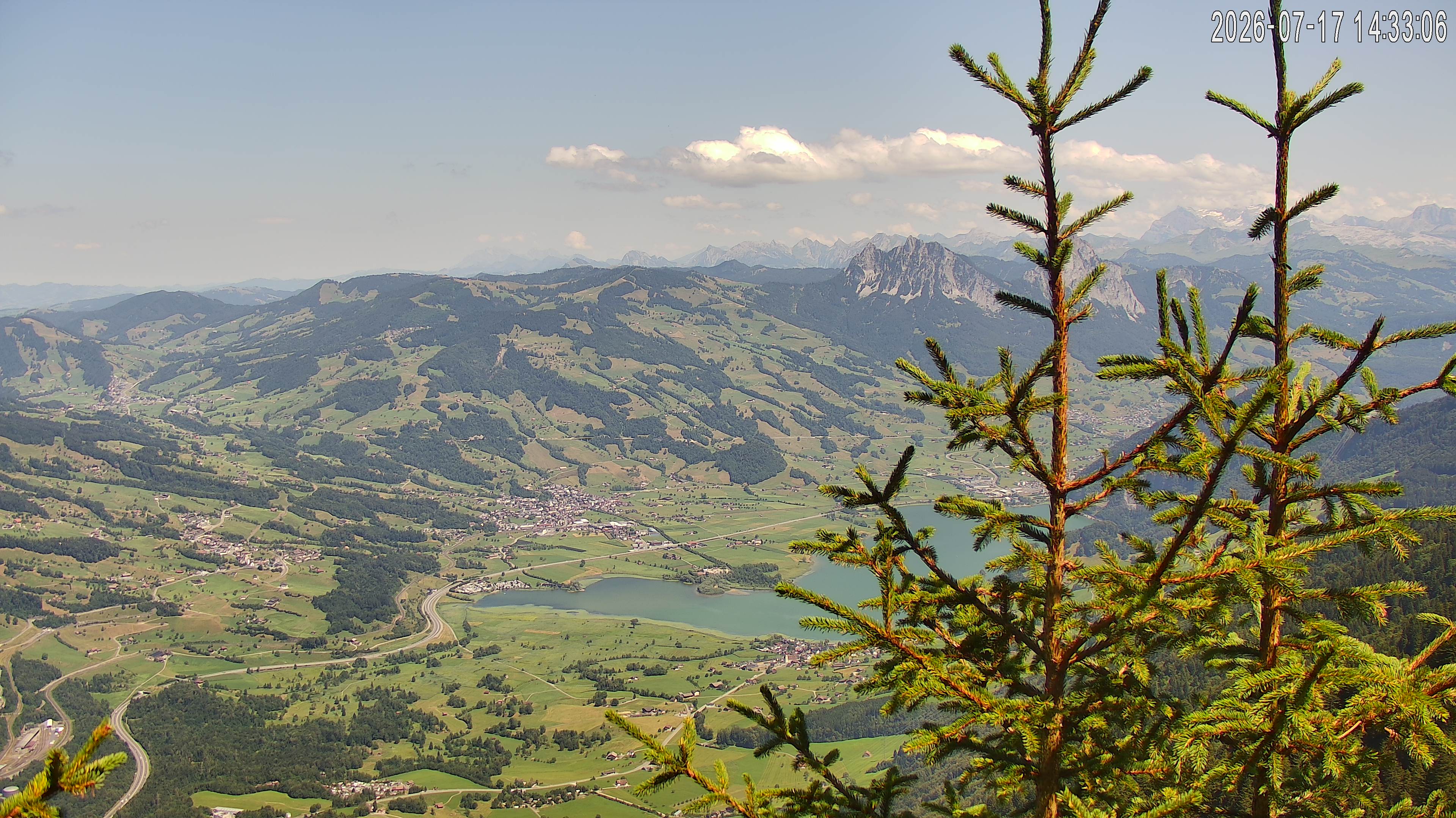 Rigi Scheidegg