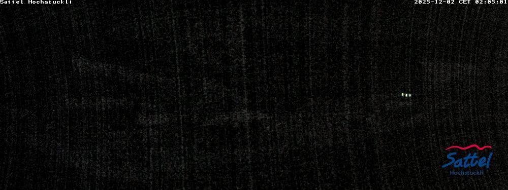 Mostelberg, Hochstuckli