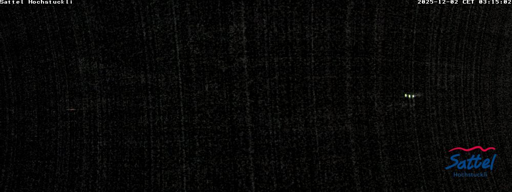 Mostelberg, Hochstuckli