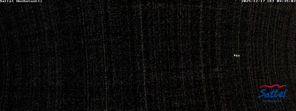 Mostelberg, Hochstuckli