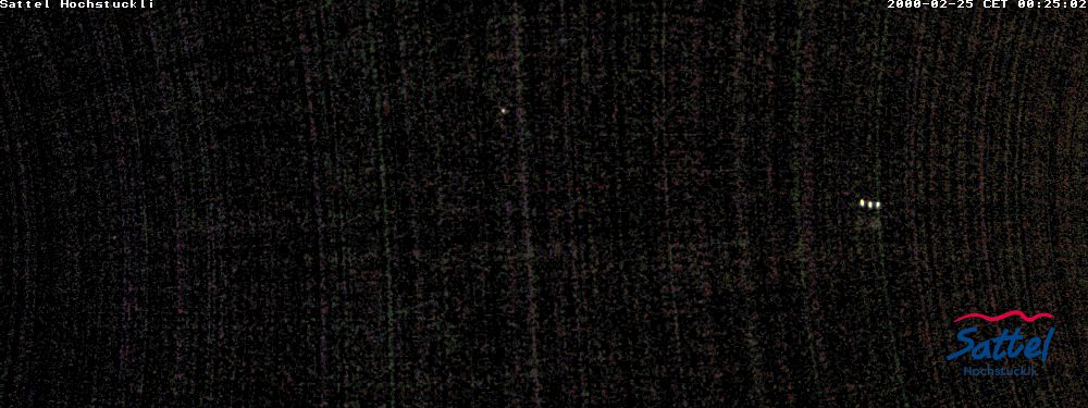 Mostelberg, Hochstuckli