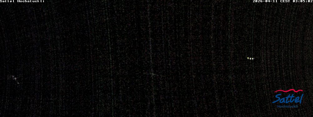 Mostelberg, Hochstuckli