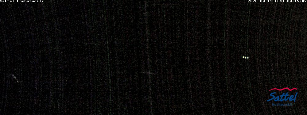 Mostelberg, Hochstuckli